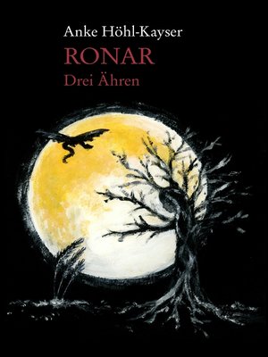 cover image of Ronar--Drei Ähren